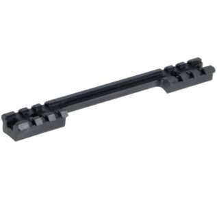 Leapers UTG Remington 700 Long Action Picatinny Steel Scope Mount
