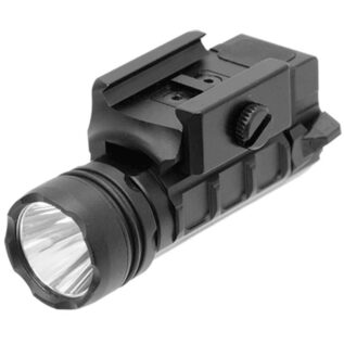 Leapers UTG Sub-compact LED 400 Lumen Pistol Light
