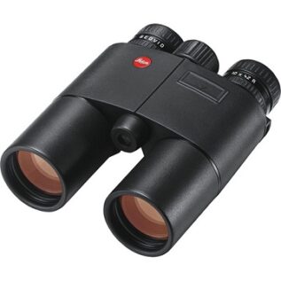 Leica Binocular - Geovid 10x42