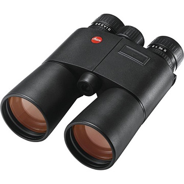 Leica Binocular - Geovid 8x56