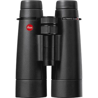 Leica Binocular - Ultravid 12x50 HD-Plus