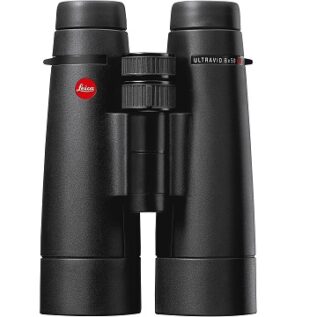 Leica Binocular - Ultravid 8x50 HD-Plus