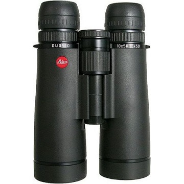 Leica Binoculars - Duovid - 10+15x50