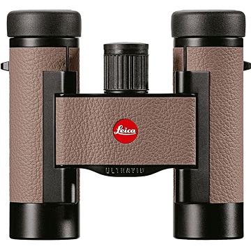 Leica Binoculars - Ultrivid Colourline - 8x20
