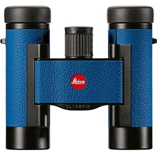 Leica Binoculars - Ultrivid Colourline - 8x20