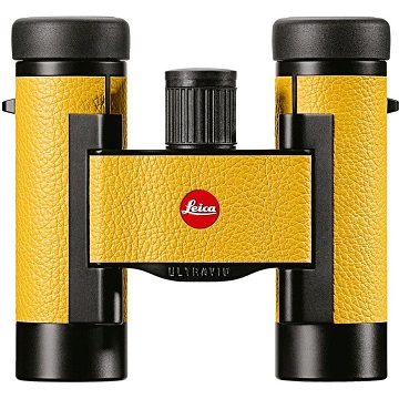 Leica Binoculars - Ultrivid Colourline - 10x25