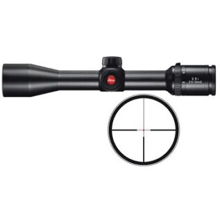 Leica Riflescope - ERi 2.5-10x42 4A BDC