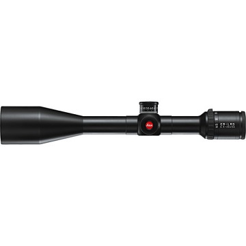 Leica Riflescope - ER 6.5-26x56 4A