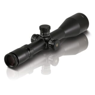 Lynx Riflescope - LX3 - 5-30X56