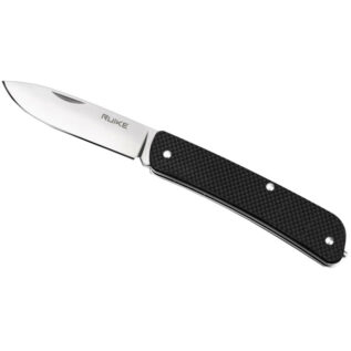 Ruike Black Criterion M11-B Pocket Knife