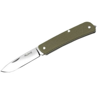 Ruike Green Criterion M11-G Pocket Knife