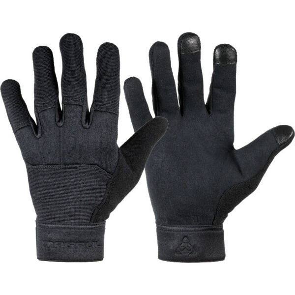 Magpul Black Medium Core Technical Gloves