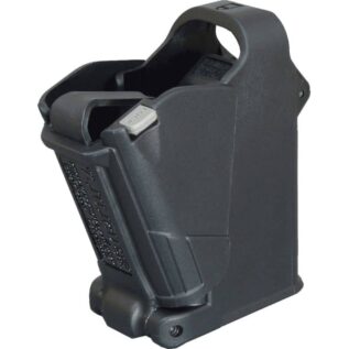 Maglula Black 9mm to 45ACP Uplula Universal Pistol Mag Loader