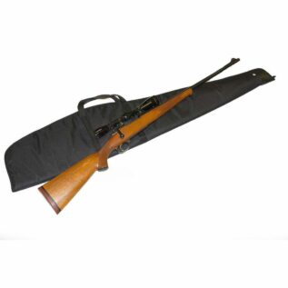 Maverick Tactical Scope Rifle Bag