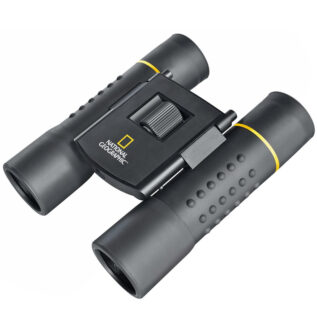 National Geographic Binoculars - 10x25
