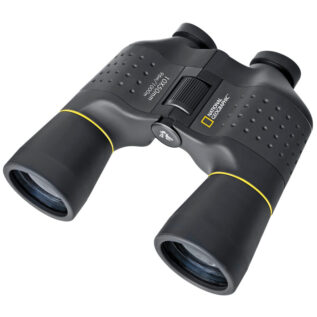 National Geographic Binoculars - 10x50