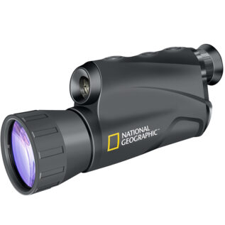 National Geographic Night Vision - 5x50