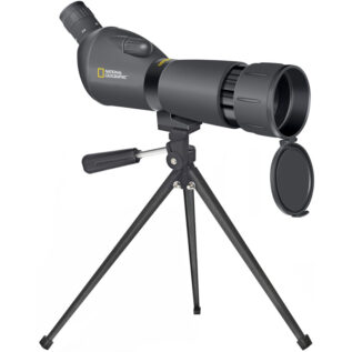 National Geographic Spotting Scope - 20-60x60