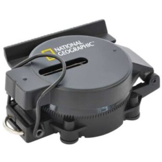 National Geographic Lensatic Compass