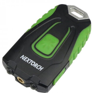 Nextorch GL20 60 Lumens Flashlight (Green)