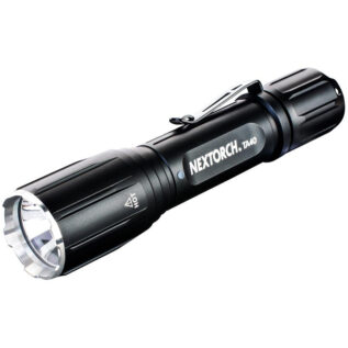 Nextorch TA40 Flashlight (1040 Lumens)