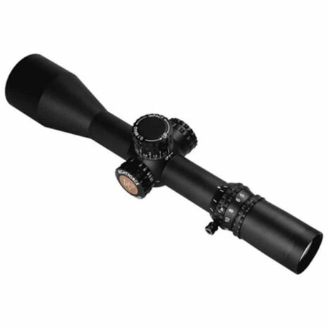 Nightforce Enhanced ATACR 5-25x56 MOAR-T Riflescope