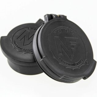 Nightforce NXS SHV Flip-Up Lens Caps
