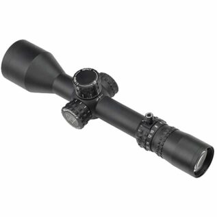 Nightforce NX 8 2.5-20X50MM F1 ZS MOA DIG MOAR Riflescope