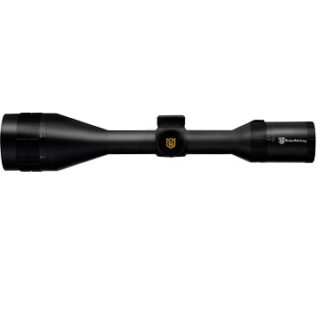 Nikko Stirling Riflescope - Panamax 4-12x50 AO IR