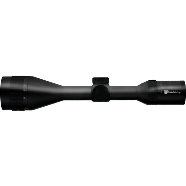 Nikko Stirling Riflescope - Panamax - 4.5-14x50 AO IR