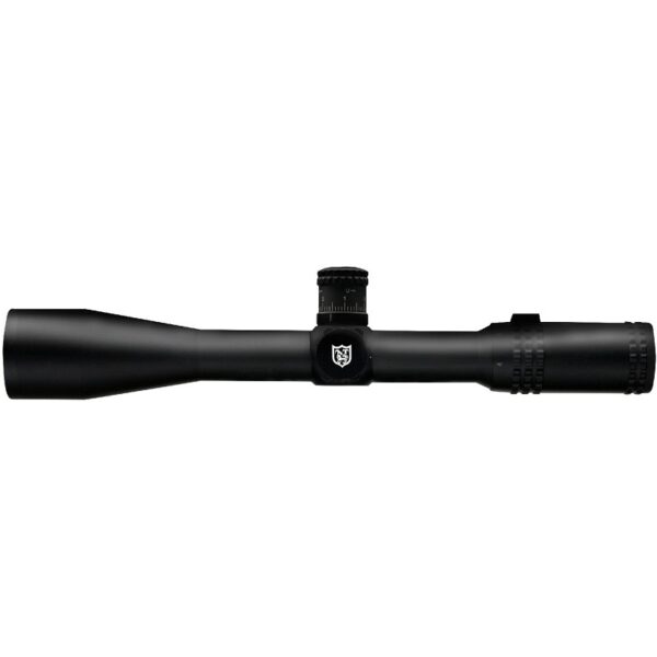 Nikko Stirling Riflescope - Target Master - 4-16x44