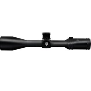 Nikko Stirling Riflescope - Targetmaster 2.5-10x42