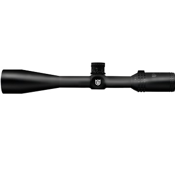 Nikko Stirling Riflescope - Targetmaster 4-16x44