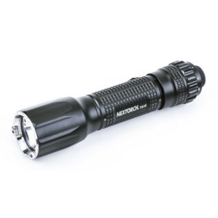 Nextorch TA15 LED Flashlight