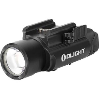 Olight Black PL-Pro Valkyrie Rechargeable LED Weapon Light