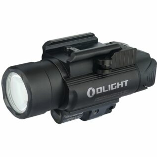 Olight Baldr RL Weapon Laser - Black