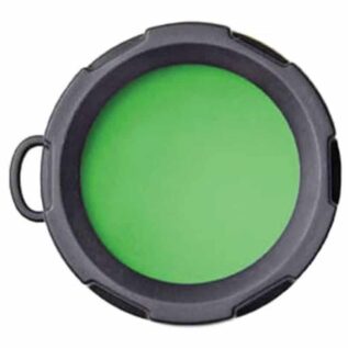 Olight FT20 Small Filter - Green
