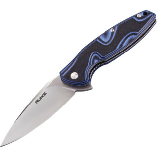 Ruike Blue Fang P105-Q Pocket Knife