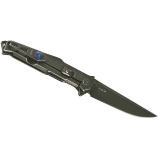 Ruike Black BetaPlus P108-SB Pocket Knife