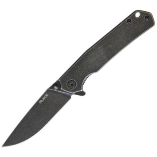 Ruike Black P801-SB Pocket Knife