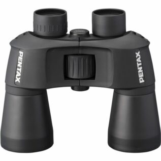 Pentax 10x50 SP Binocular