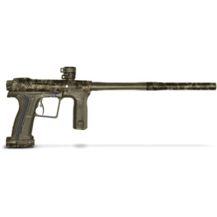 Planet Eclipse Paintball Marker - Etha 2 HDE Earth