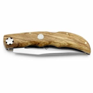 Puma IP Jaen Folding Knife