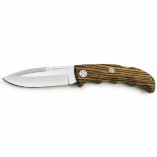 Puma IP K Marmota Bocote Folding Knife