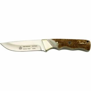 Puma SGB Badlands Knife - Stag
