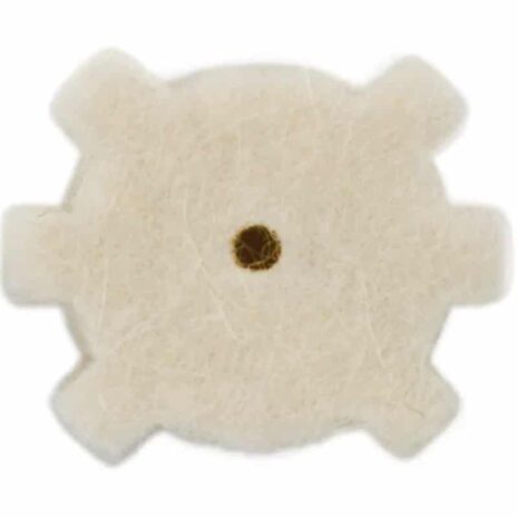 Real Avid AR-15 Star Chamber Cleaning Pads