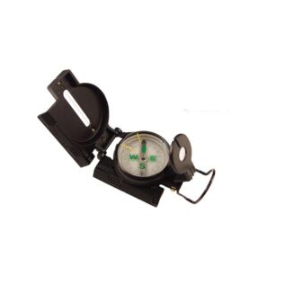 Rothco Lensatic Tactical/Survival Compass
