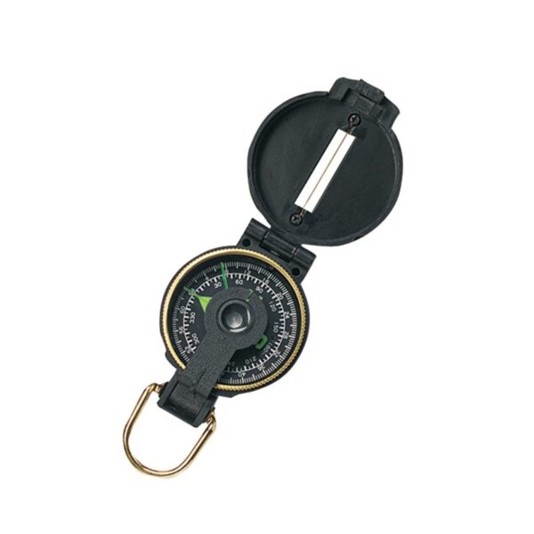 Rothco Lensatic Compass