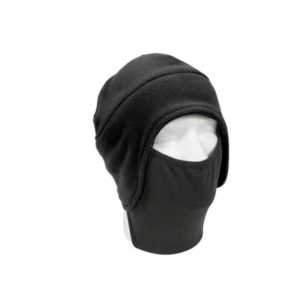 Rothco Convertible Fleece Cap Facemask