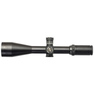 Rudolph Riflescope - Tactical T1 6-24x50 T3 Reticle